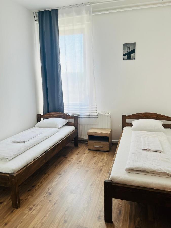 Gabor Panzio Aparthotel Gyál Eksteriør bilde